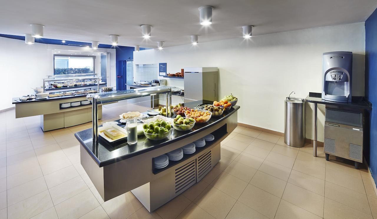 Residencia Universitaria Sarria Διαμέρισμα Βαρκελώνη Εξωτερικό φωτογραφία